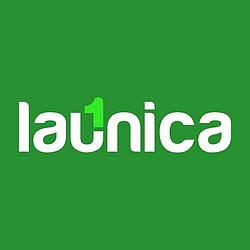 La Unica FM logo