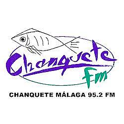 Chanquete FM Málaga logo