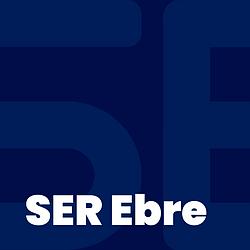 SER Ebre radio logo