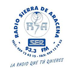 Radio Sierra de Aracena logo