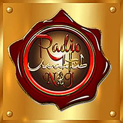 Radio Maktub NJ 2 logo