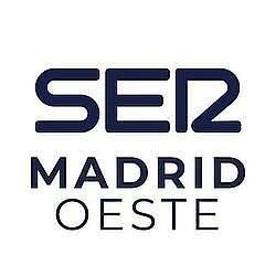 Radio Madrid Oeste SER logo