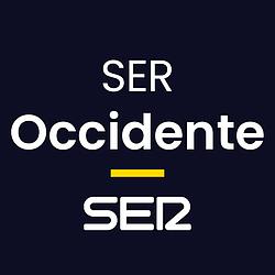 SER Occidente radio logo