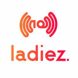 La Diez radio logo