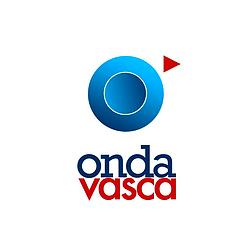 Onda Vasca radio logo
