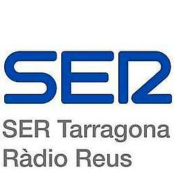 Ràdio Reus SER Tarragona logo