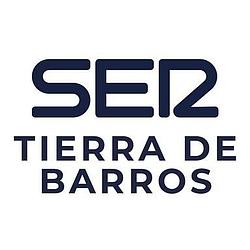 SER Tierra de Barros radio logo