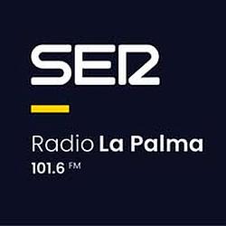 Radio La Palma SER logo