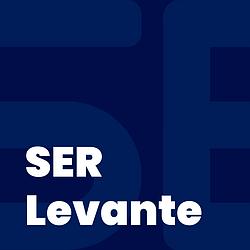 SER Levante radio logo