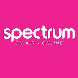 Spectrum FM Fresh logo