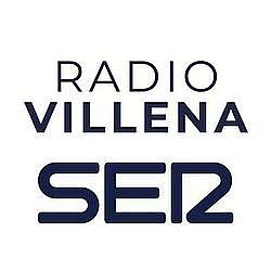 Radio Villena SER logo