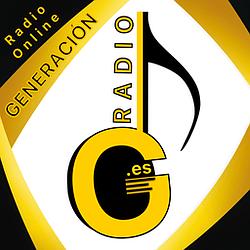 Generación Radio logo