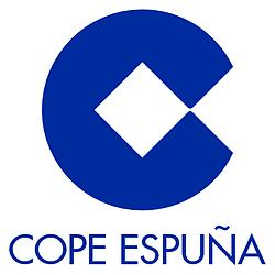 Cadena COPE Espuña radio logo