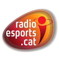 Radioesports.cat radio logo