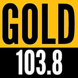 Gold FM Canarias logo