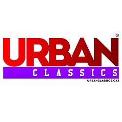 Urban Classics radio logo