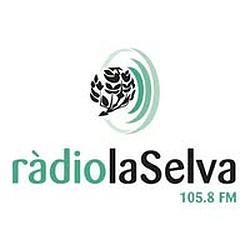 Radio La Selva logo