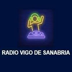Radio Vigo de Sanabria logo
