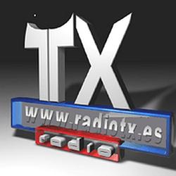 Radio TX logo