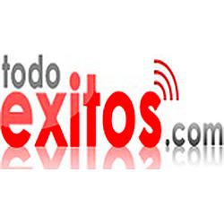 Todoexitos radio logo
