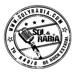 SOL Y RABIA Radio logo