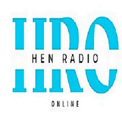 Hen Radio logo