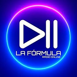 La Formula radio logo
