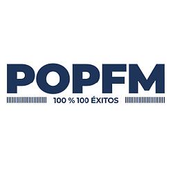 Radio PopFM Granada logo