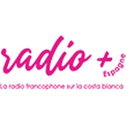 RadioPlus Espagne radio logo