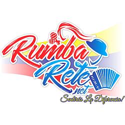 Rumbarete radio logo