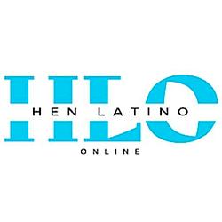 Hen Latino Online radio logo