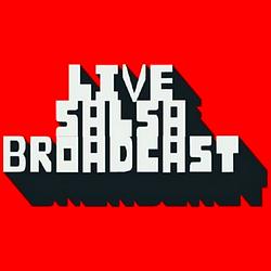Radio Live Salsa Broadcast logo