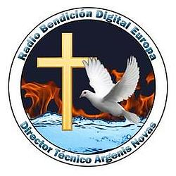 Radio Bendición Digital Europa logo