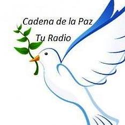 Cadena de la Paz Aragón radio logo