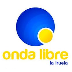 Onda Libre La Iruela radio logo