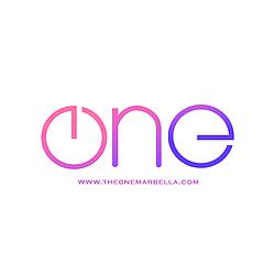 The One Ibiza radio logo
