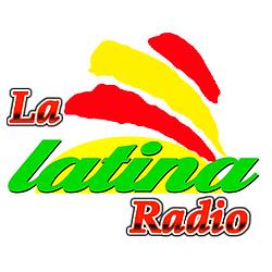 La Radio Latina logo