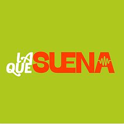 La Que Suena Gandia (La Safor) radio logo