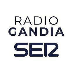 Radio Gandia SER logo