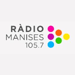 Radio Municipal Manises logo