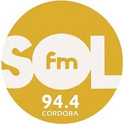 Sol FM Córdoba Rádio logo