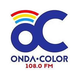 Onda Color radio logo
