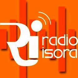 Radio Isora logo