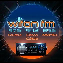Wifon Fm logo