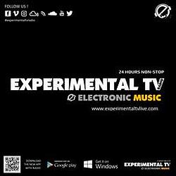 Experimental Tv Radio logo