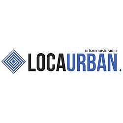 Loca Urban La Mancha radio logo