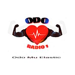 Odo Radio 1 logo