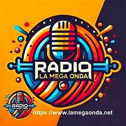 Lamegaonda Radio logo