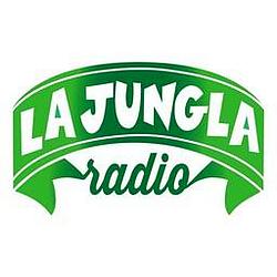 La Jungla Radio logo
