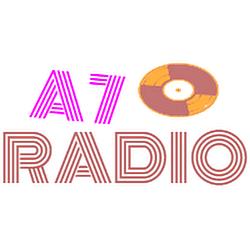RadioAire7 radio logo